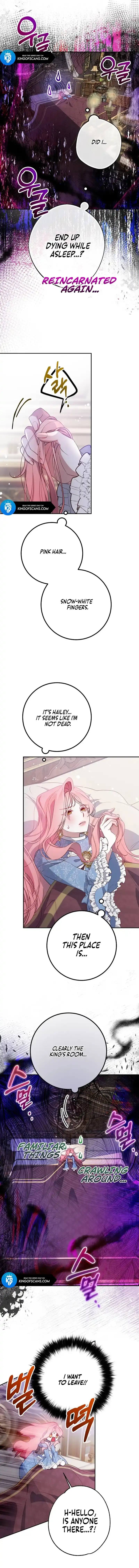 As The Heart Leads Chapter 9 page 15 - 