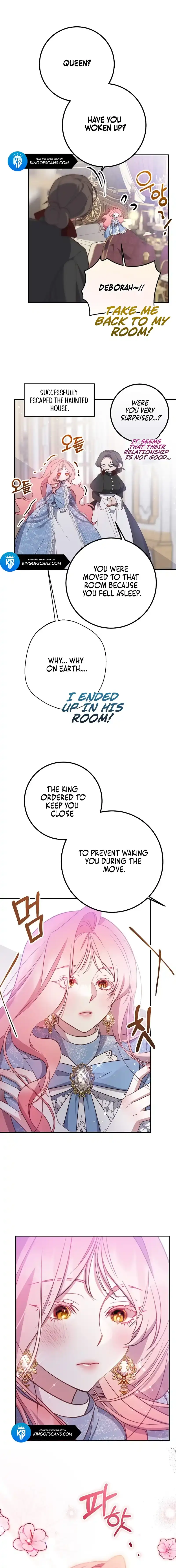 As The Heart Leads Chapter 9 page 16 - 