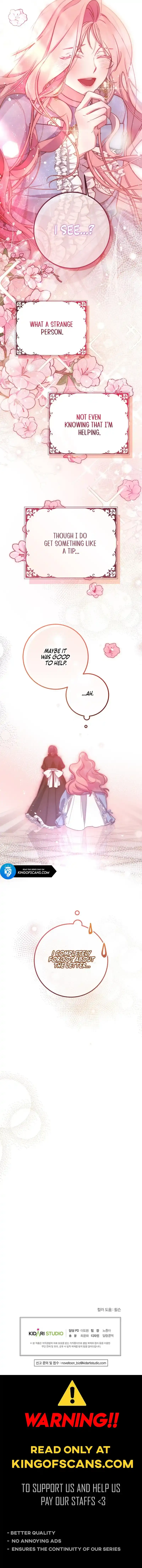 As The Heart Leads Chapter 9 page 17 - 