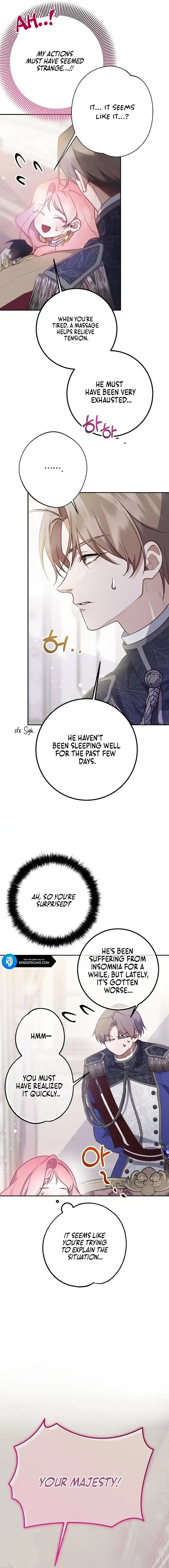 As The Heart Leads Chapter 9 page 3 - 
