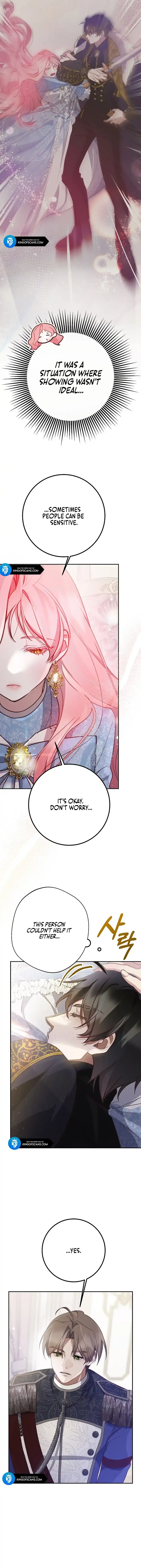 As The Heart Leads Chapter 9 page 4 - 