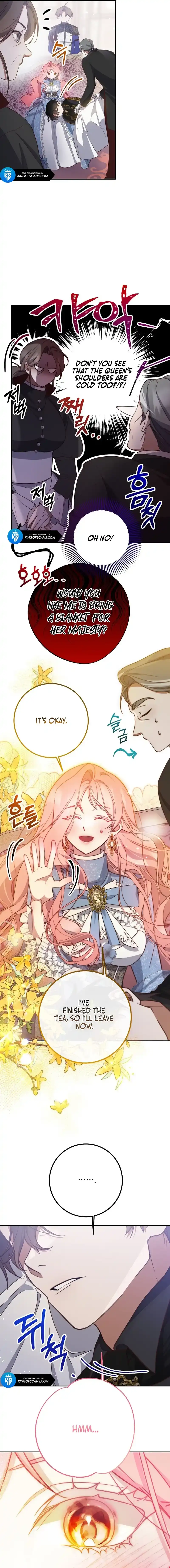 As The Heart Leads Chapter 9 page 5 - 