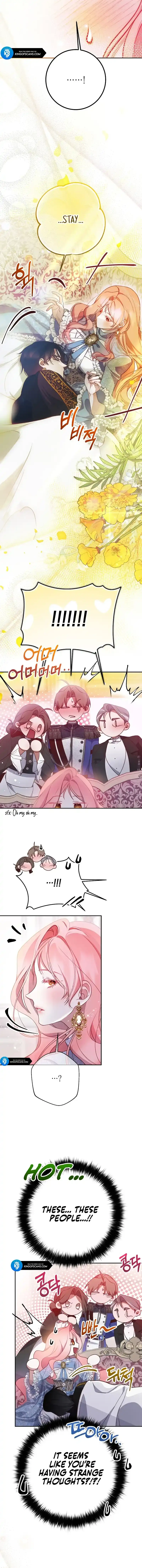 As The Heart Leads Chapter 9 page 6 - 