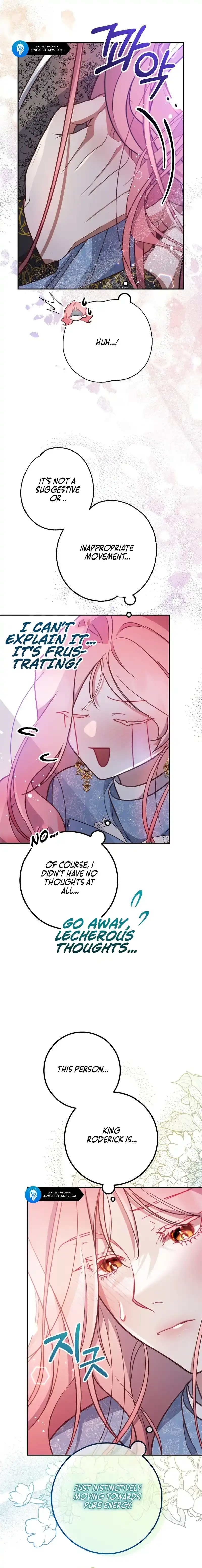 As The Heart Leads Chapter 9 page 7 - 