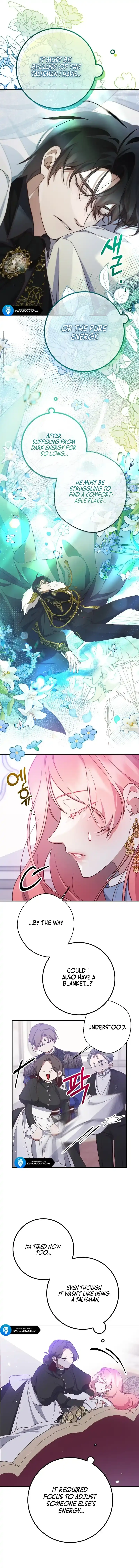 As The Heart Leads Chapter 9 page 8 - 