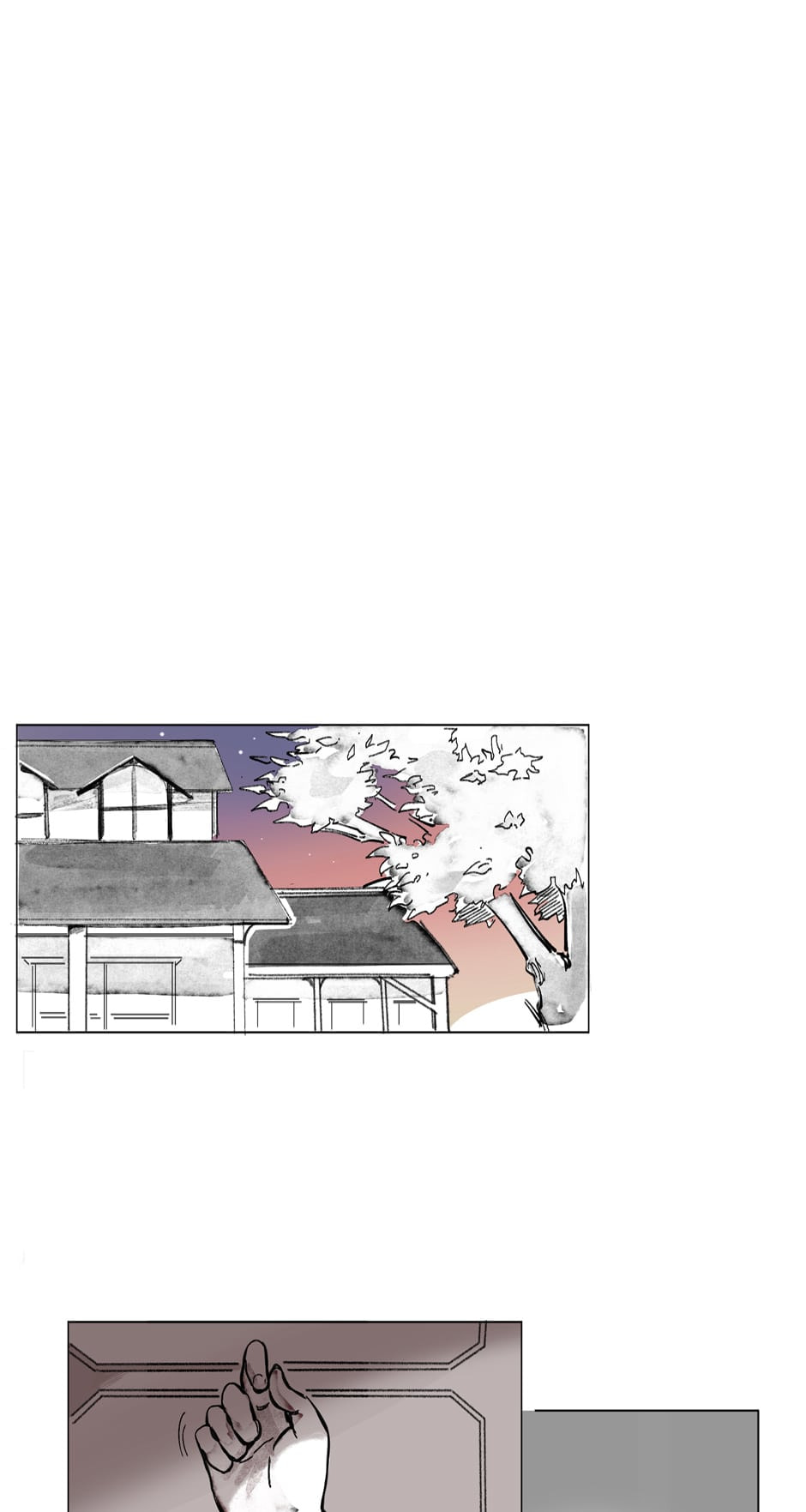 As You Wish Chapter 0 page 1 - 