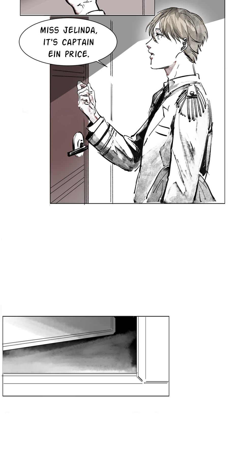 As You Wish Chapter 0 page 2 - 