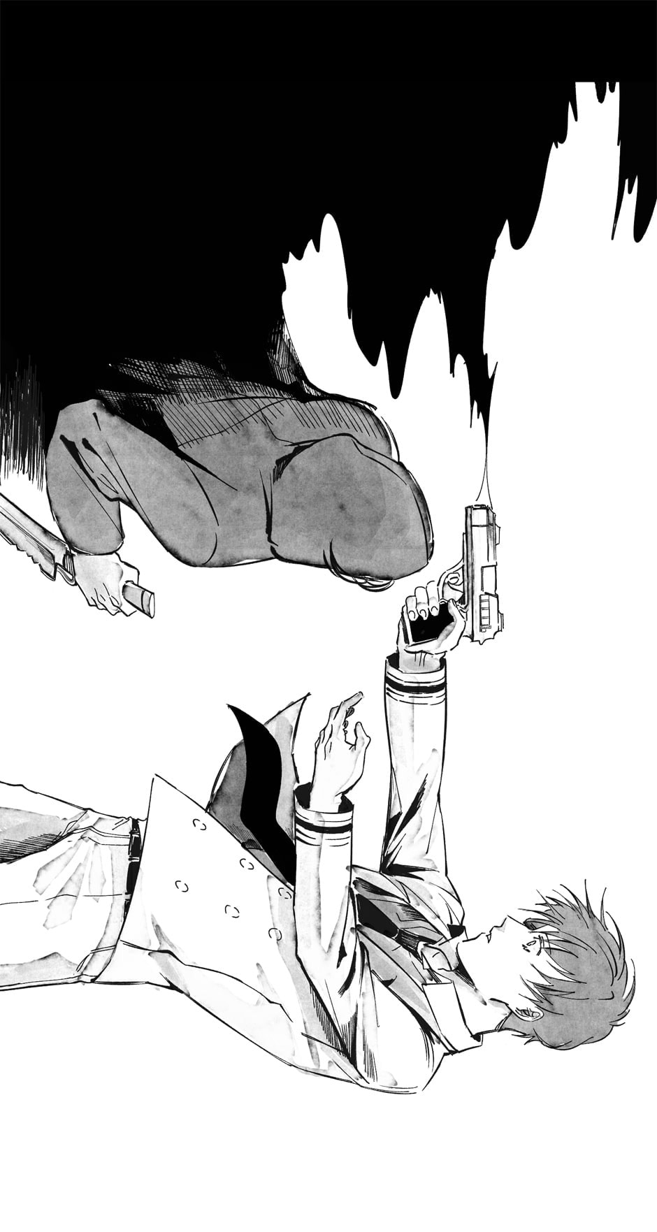 As You Wish Chapter 0 page 11 - 