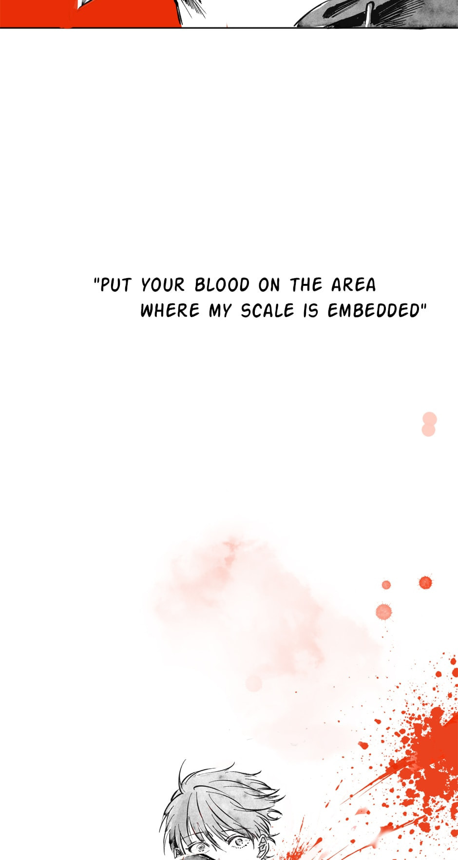 As You Wish Chapter 0 page 13 - 
