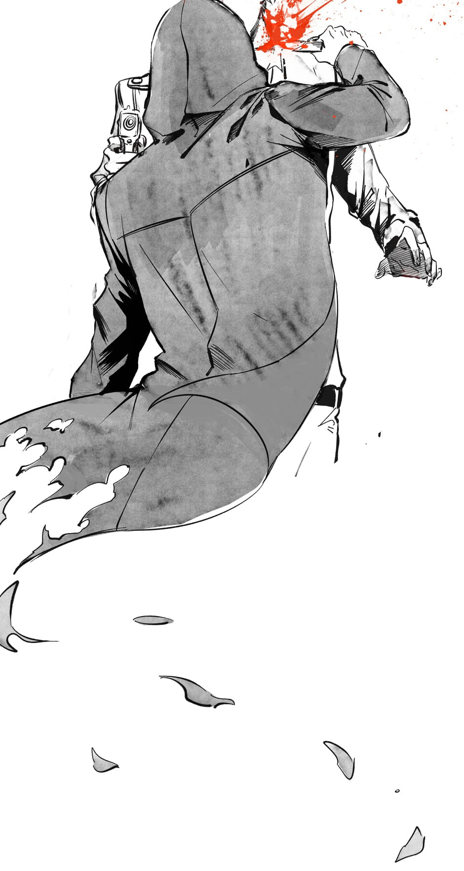As You Wish Chapter 0 page 14 - 