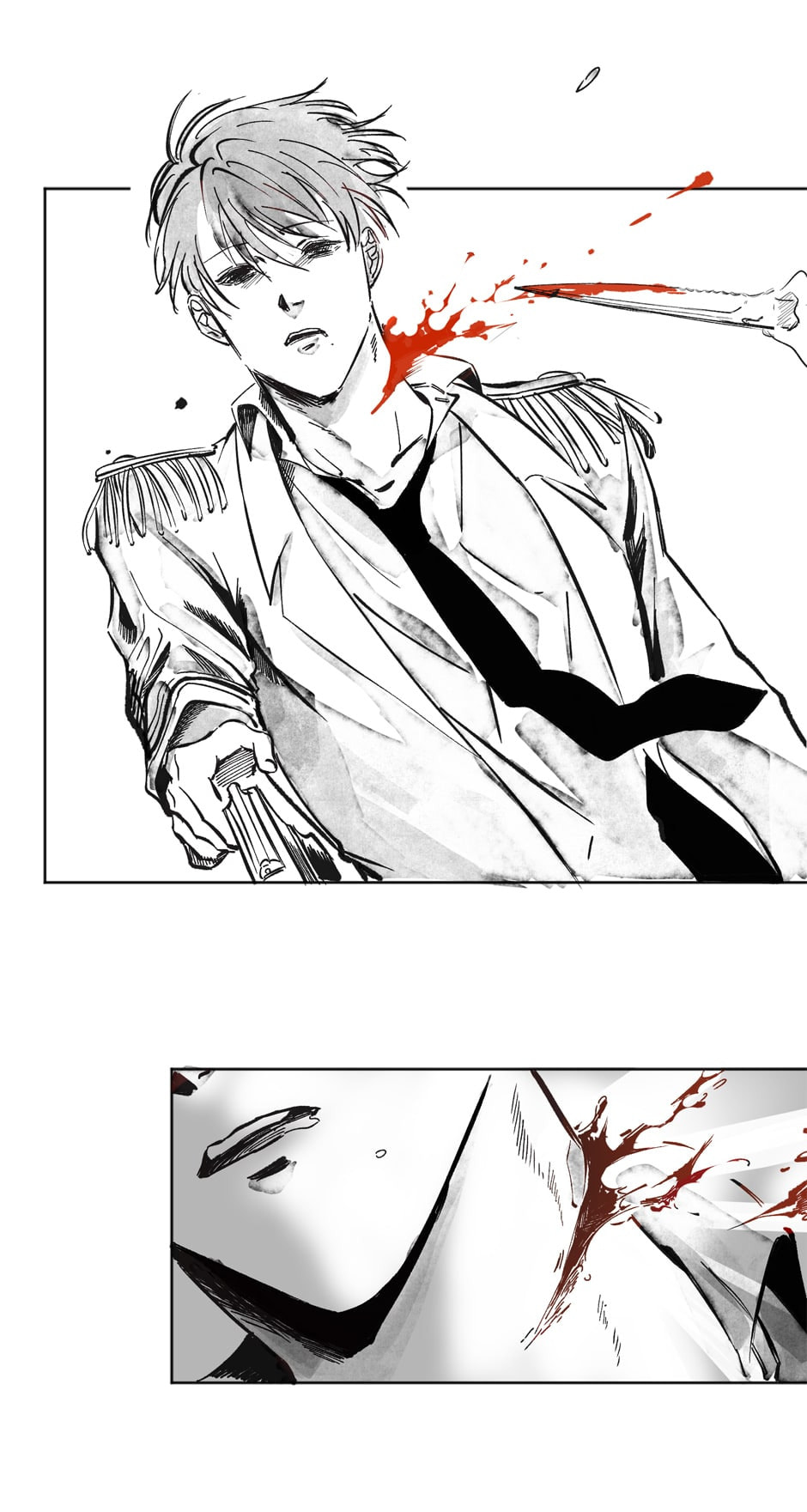 As You Wish Chapter 0 page 15 - 