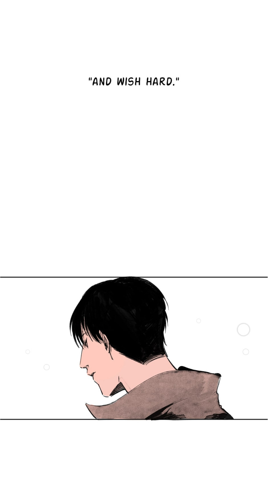 As You Wish Chapter 0 page 16 - 