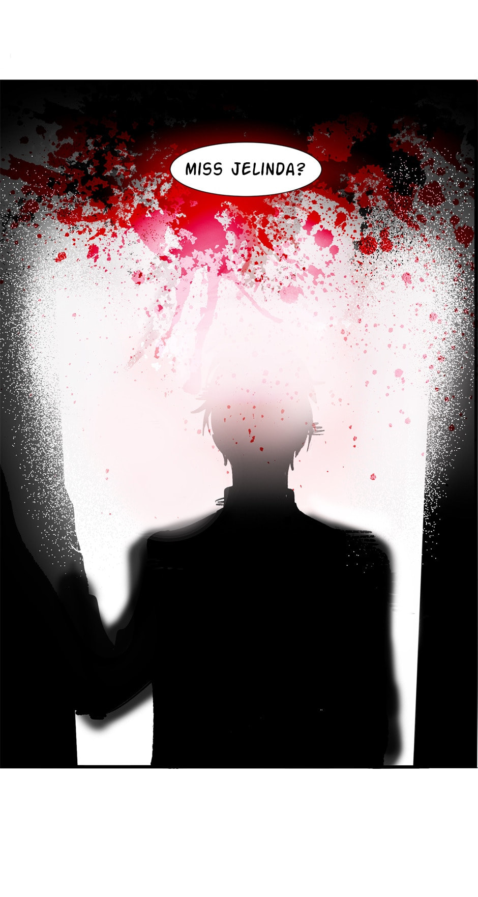 As You Wish Chapter 0 page 3 - 