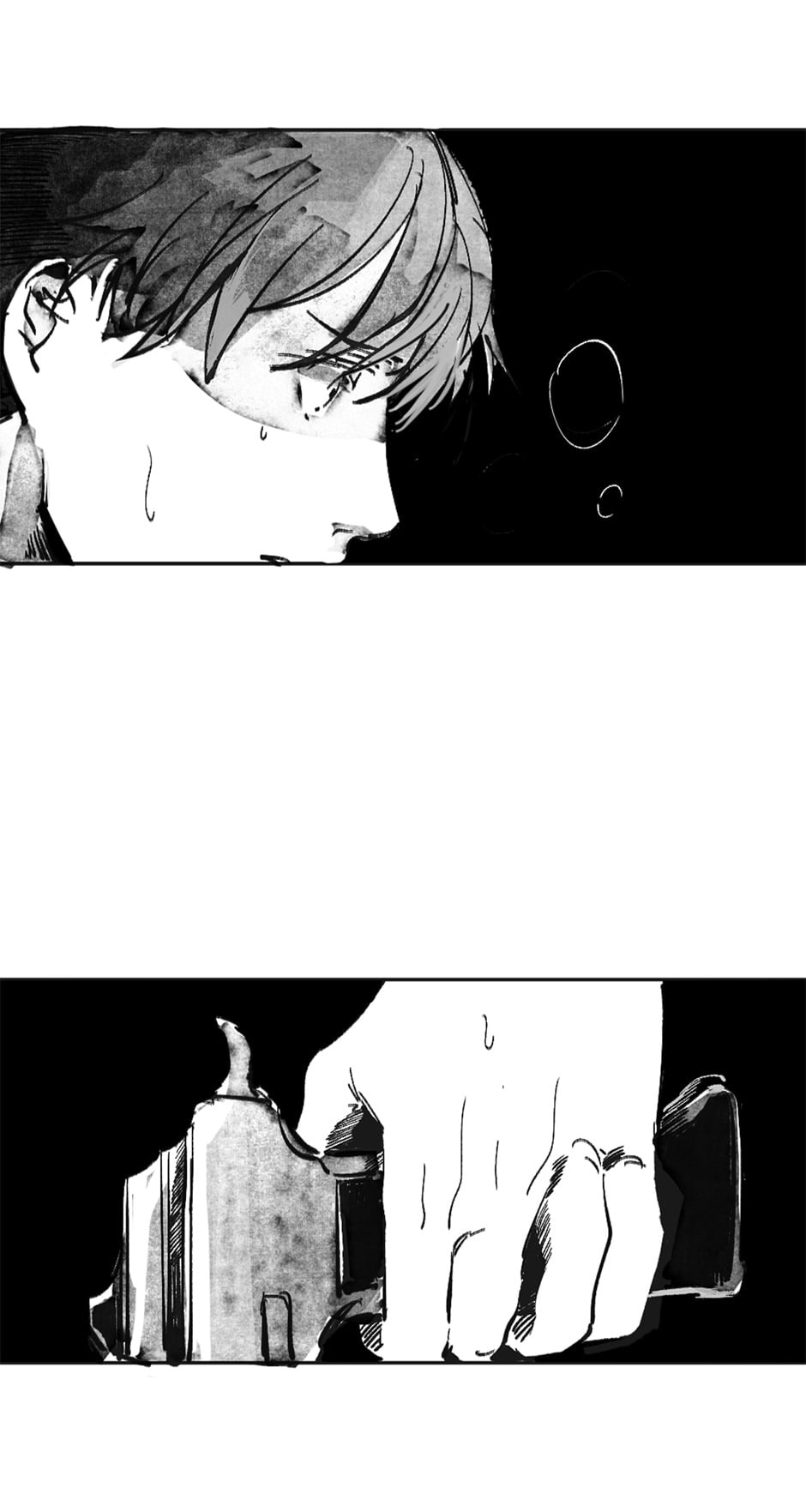 As You Wish Chapter 0 page 4 - 