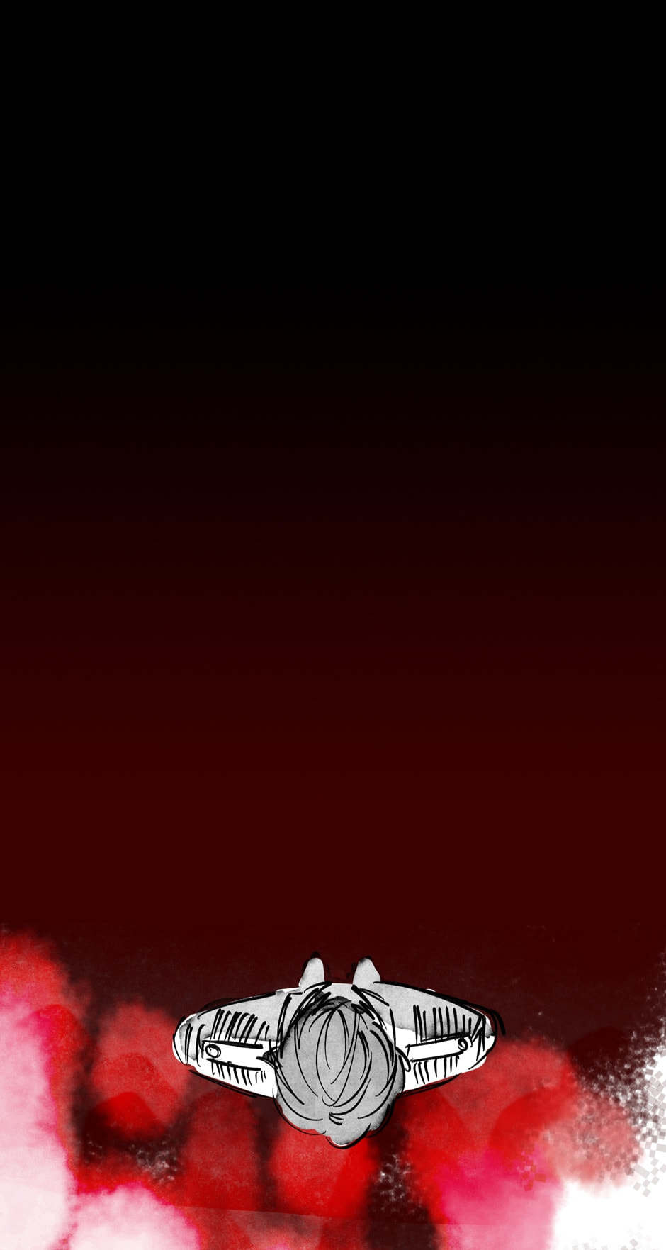 As You Wish Chapter 0 page 6 - 