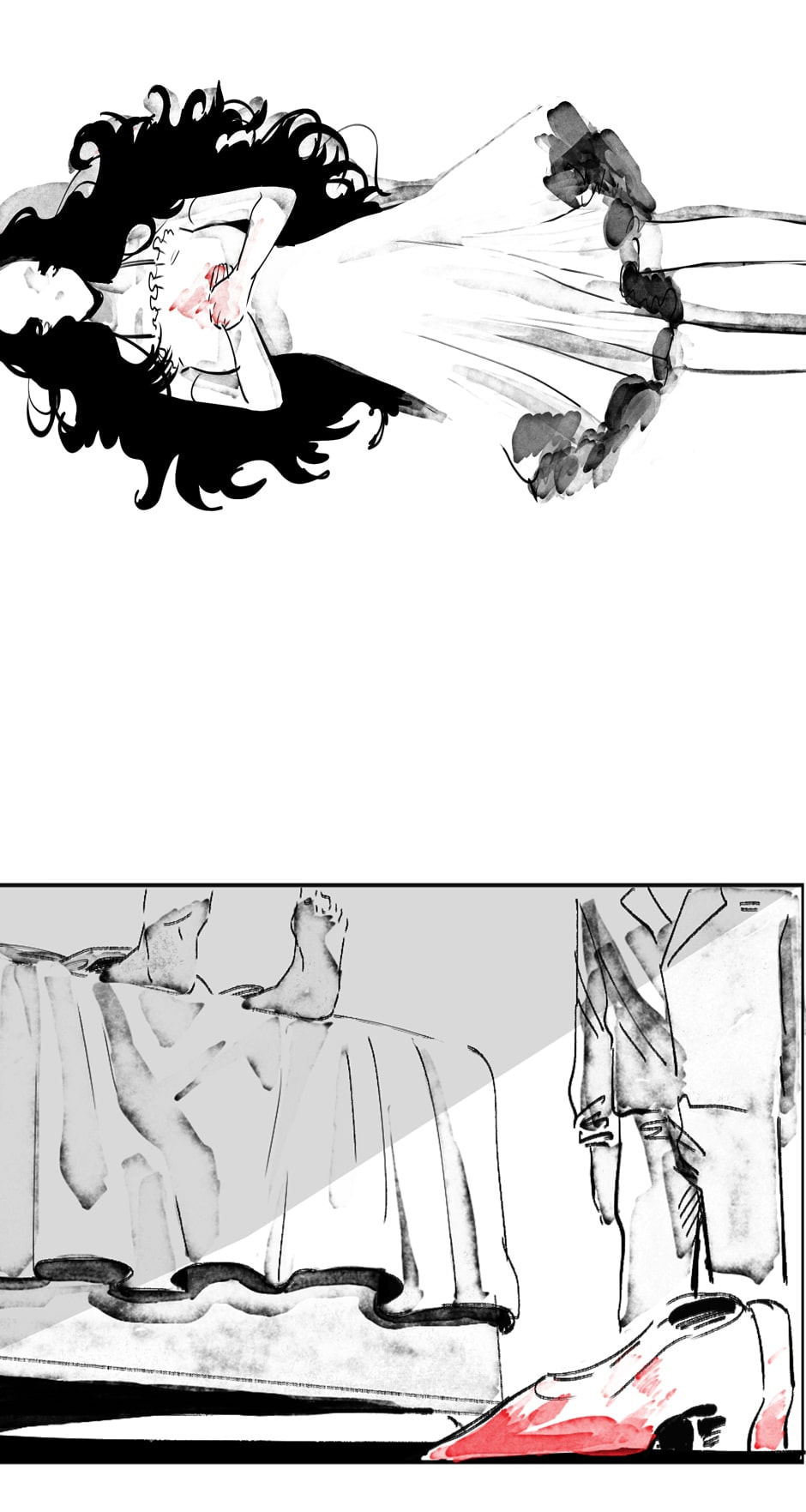 As You Wish Chapter 0 page 8 - 