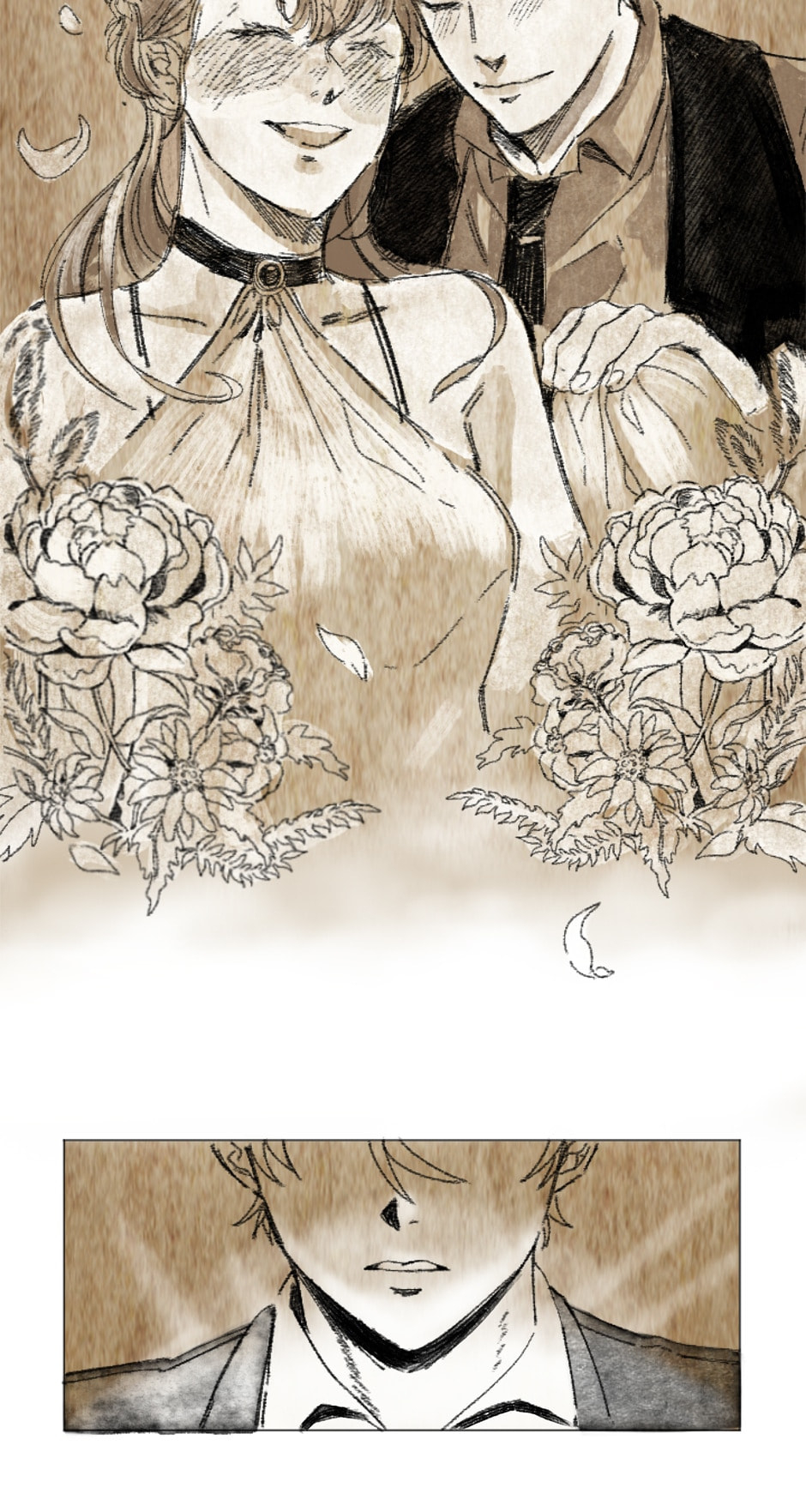 As You Wish Chapter 1 page 3 - 