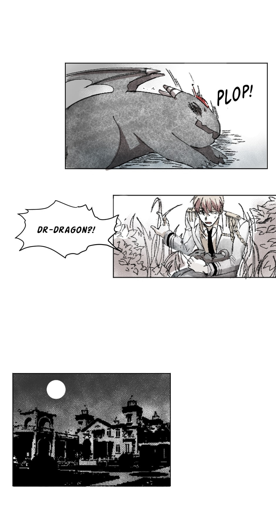 As You Wish Chapter 1 page 21 - 