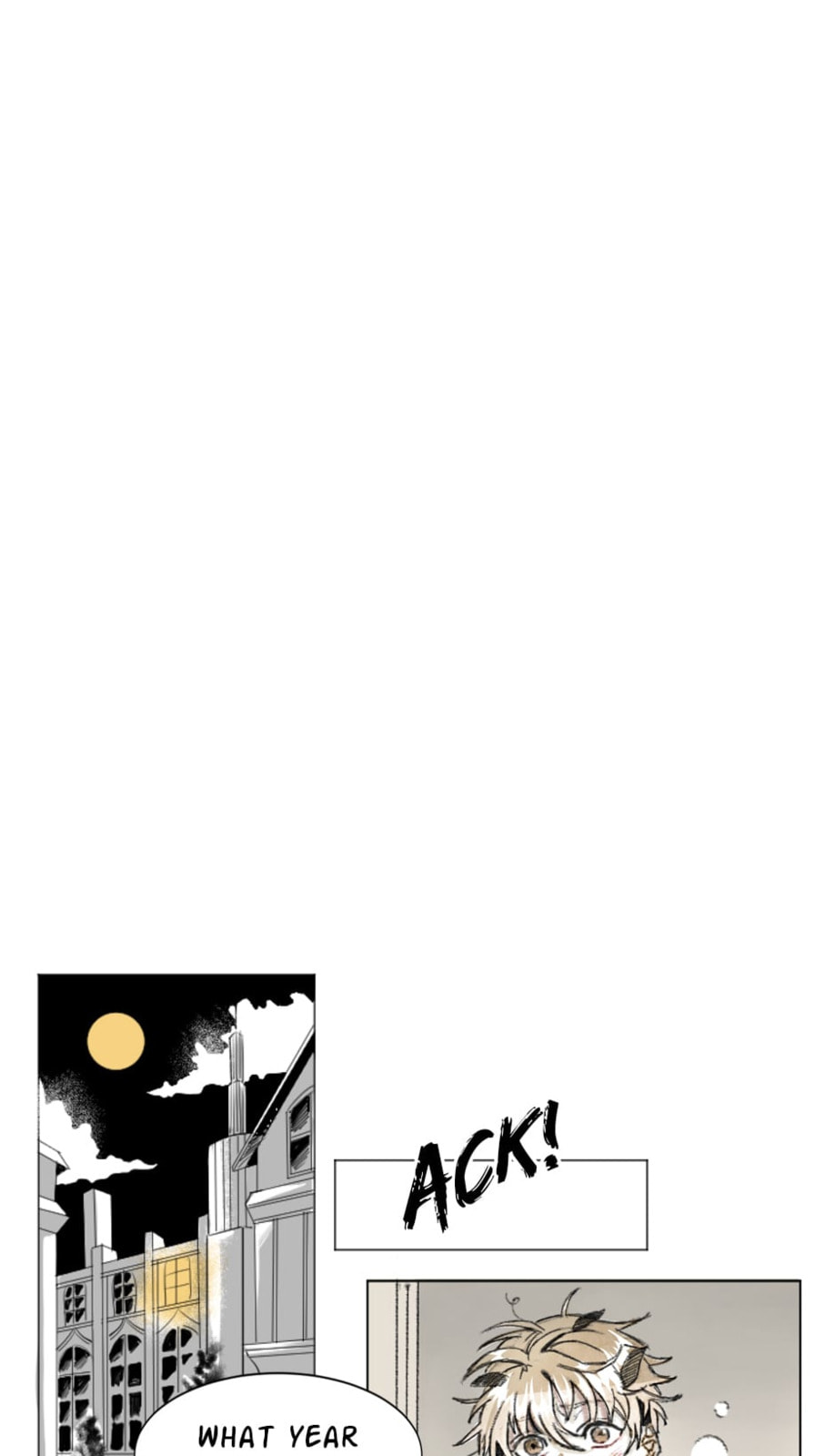 As You Wish Chapter 1 page 7 - 