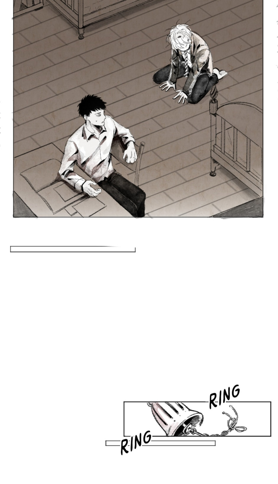 As You Wish Chapter 1 page 10 - 