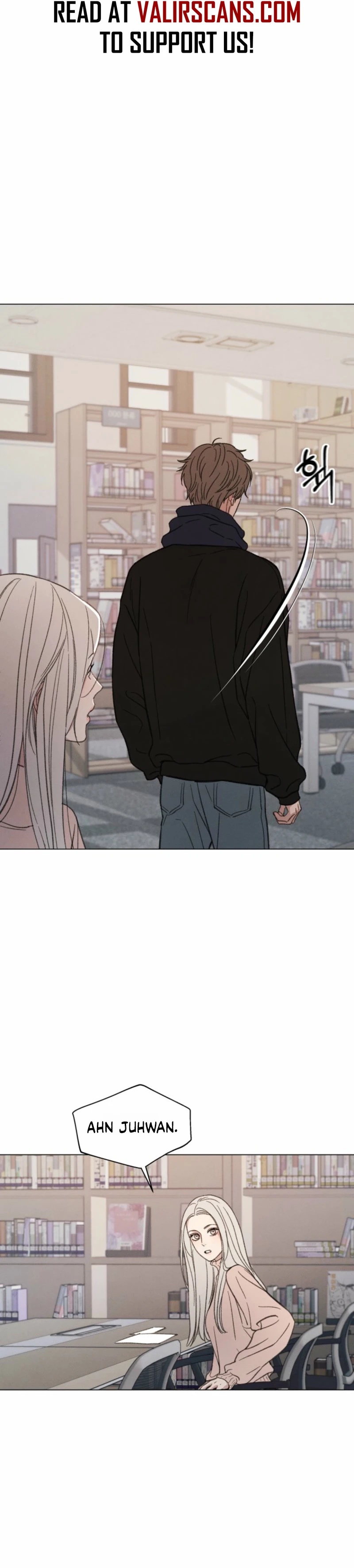 As You Wish Chapter 10 page 2 - 