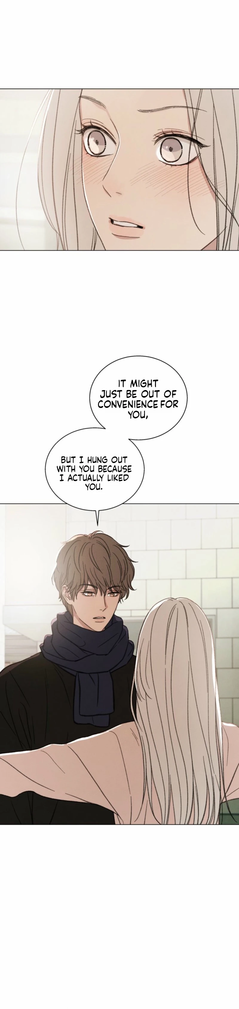 As You Wish Chapter 10 page 11 - 