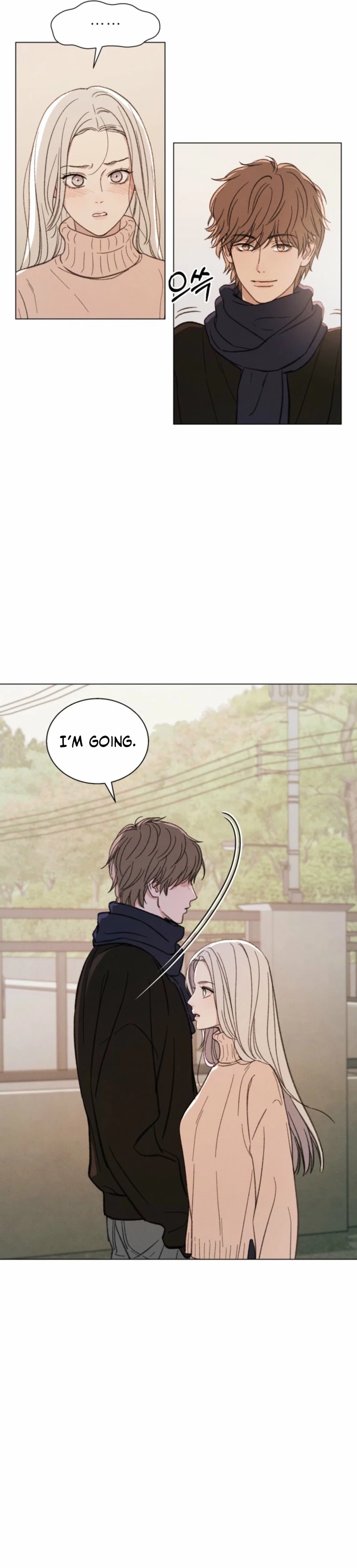 As You Wish Chapter 10 page 12 - 