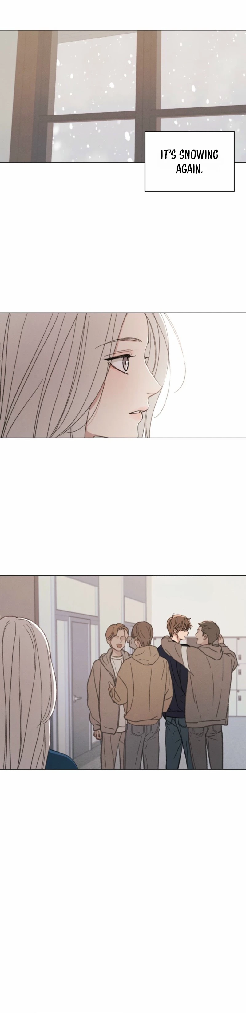 As You Wish Chapter 10 page 16 - 