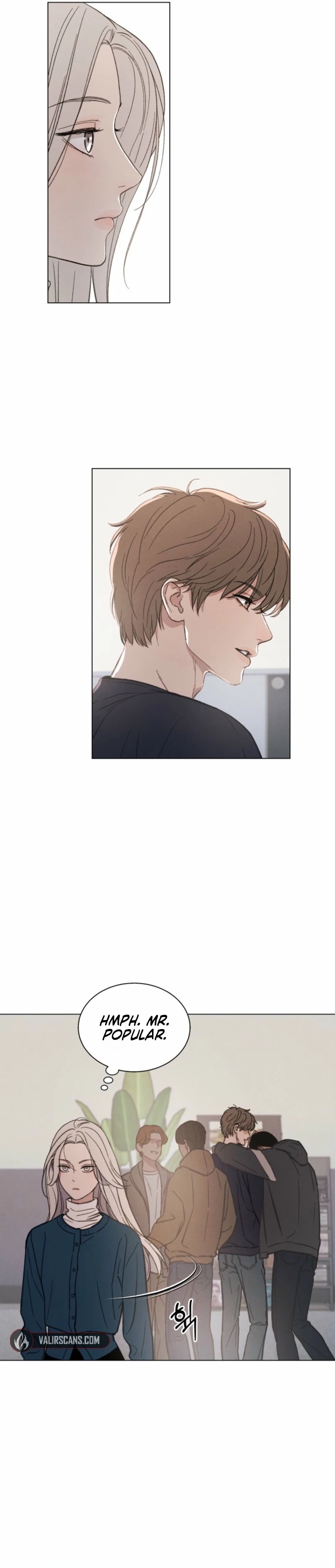 As You Wish Chapter 10 page 17 - 