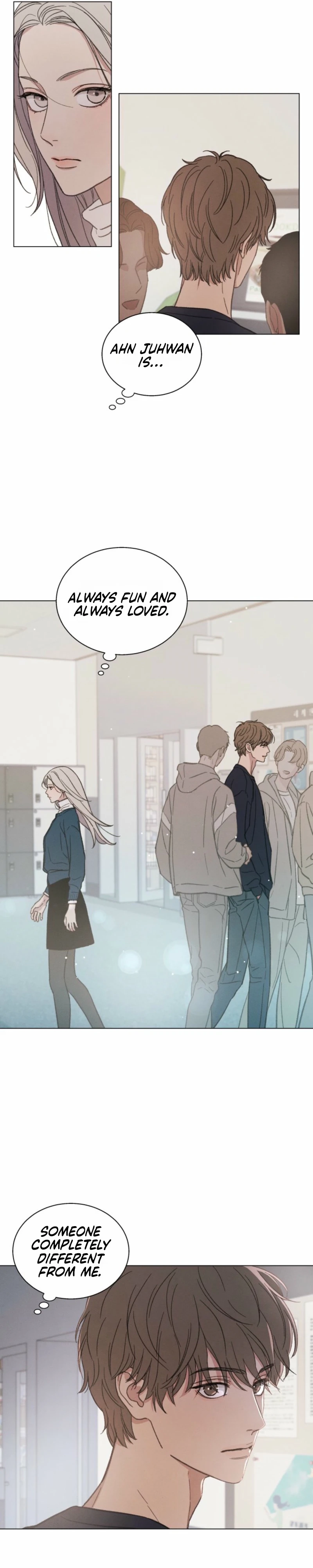 As You Wish Chapter 10 page 18 - 
