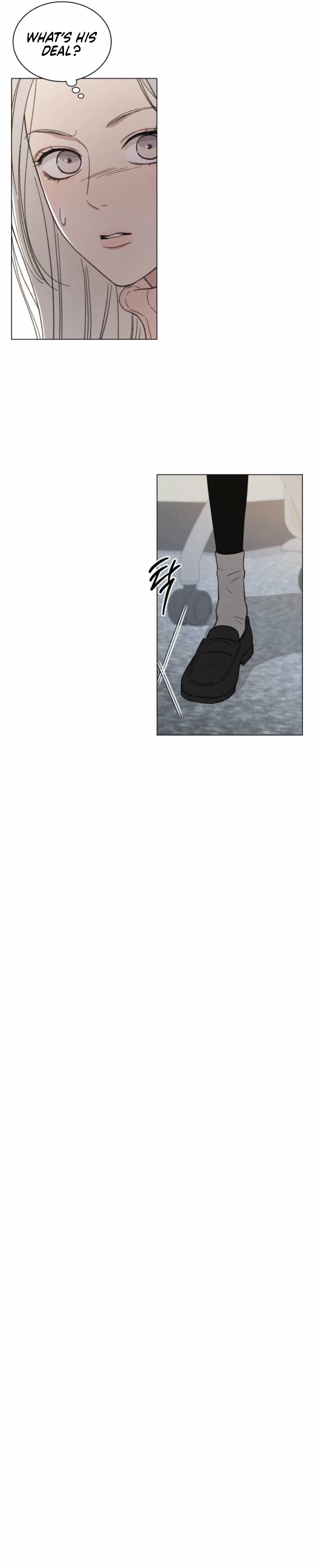 As You Wish Chapter 10 page 3 - 