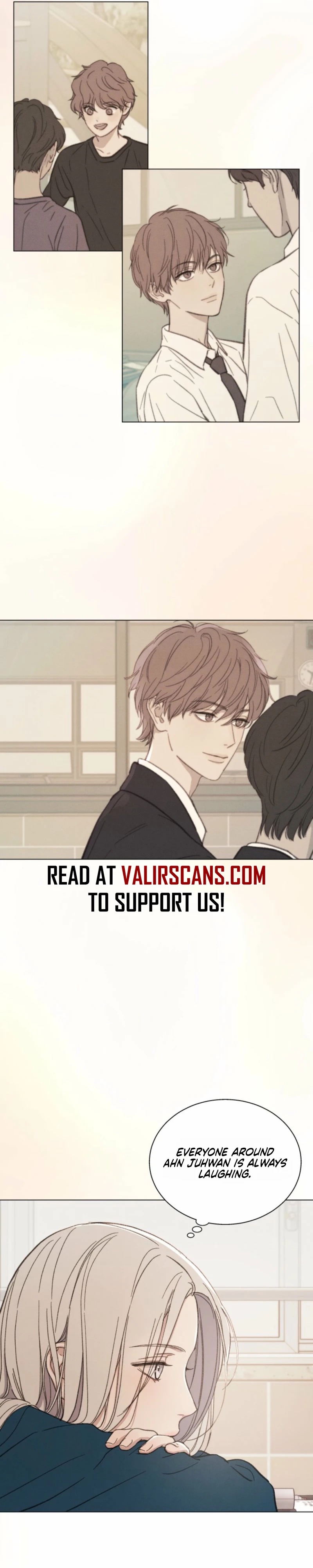 As You Wish Chapter 10 page 22 - 