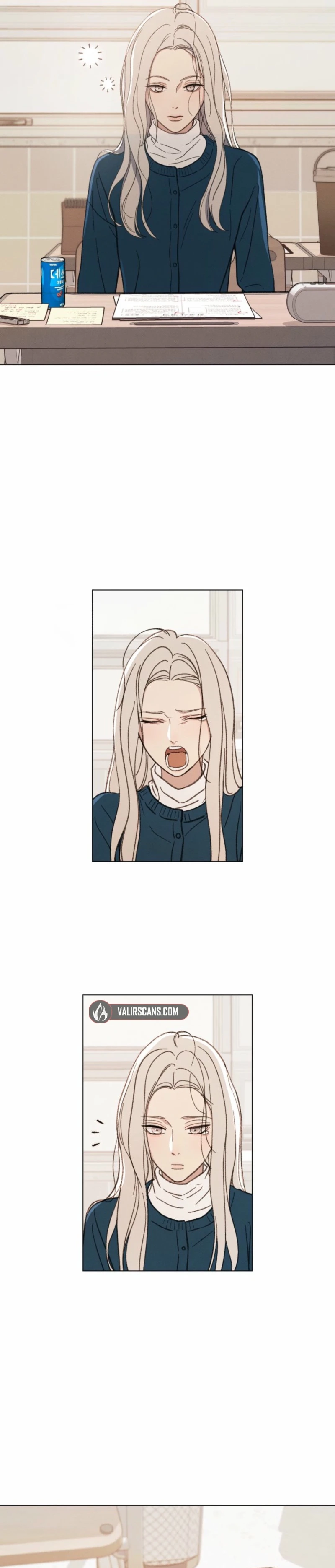 As You Wish Chapter 10 page 24 - 