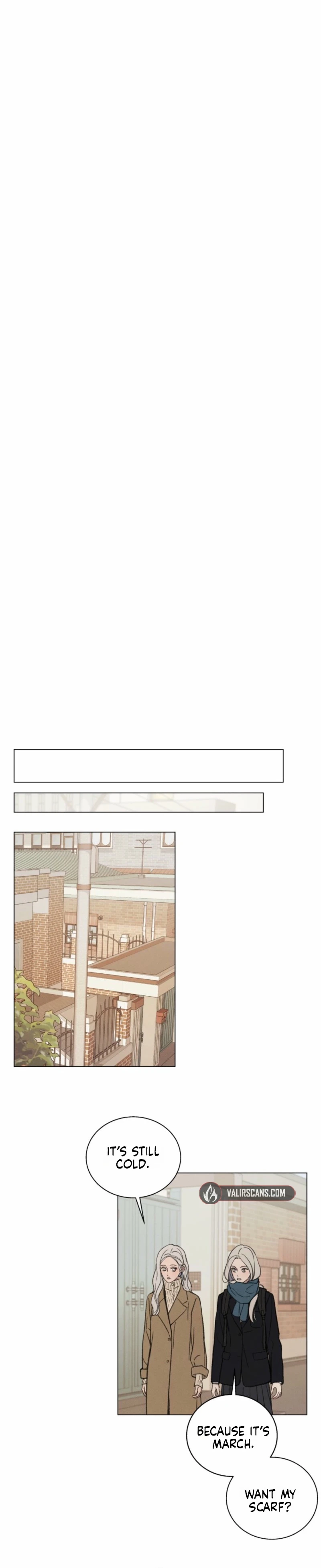 As You Wish Chapter 10 page 26 - 