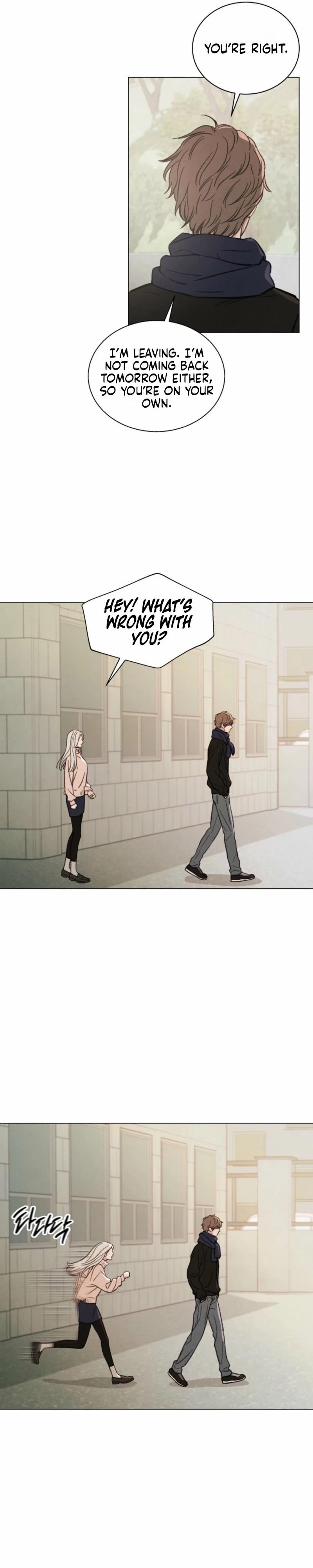 As You Wish Chapter 10 page 7 - 