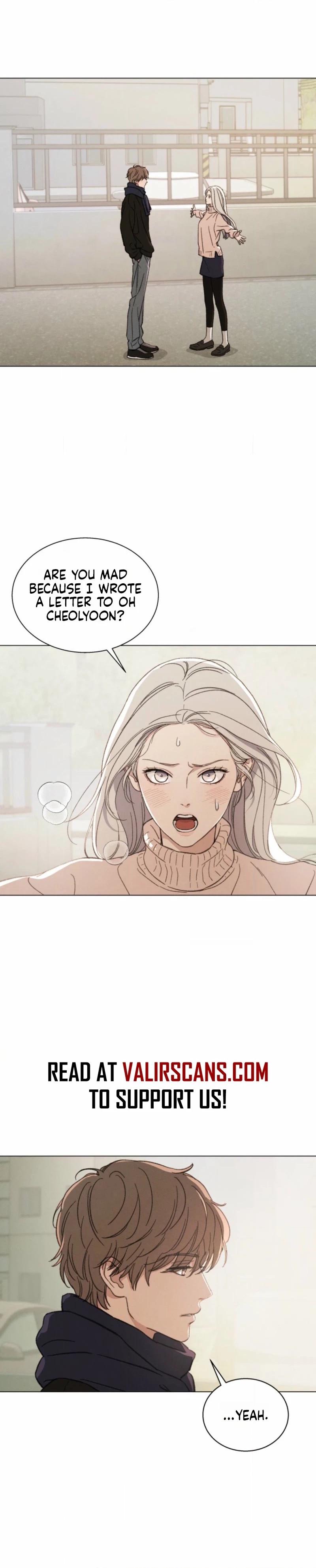 As You Wish Chapter 10 page 8 - 