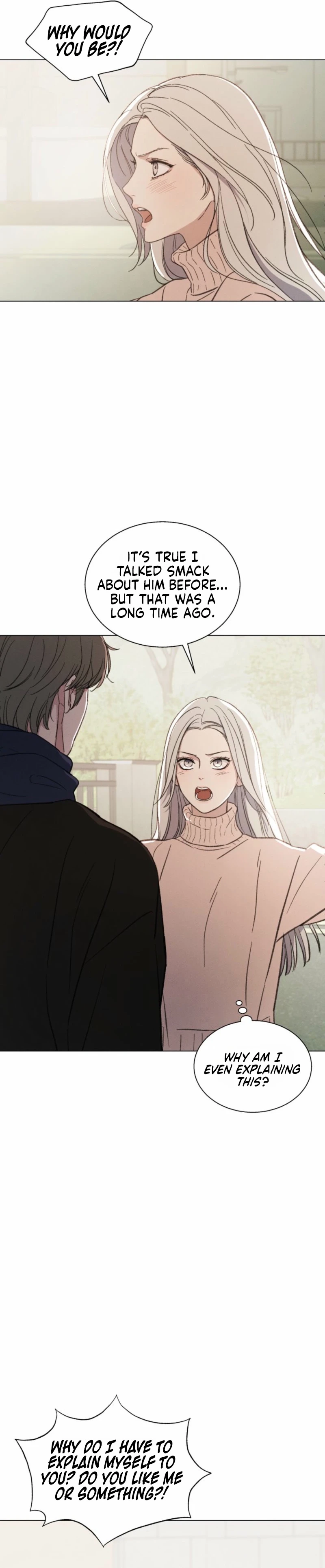 As You Wish Chapter 10 page 9 - 