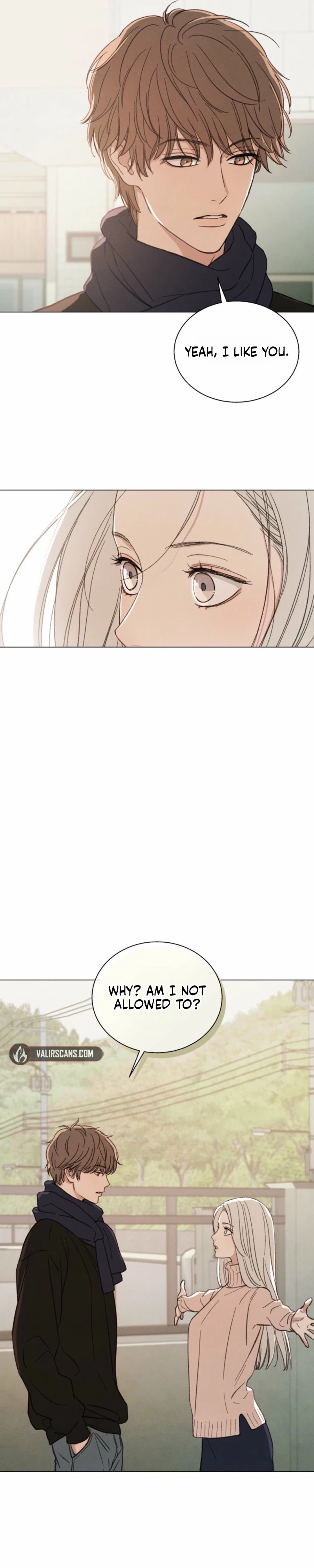 As You Wish Chapter 10 page 10 - 