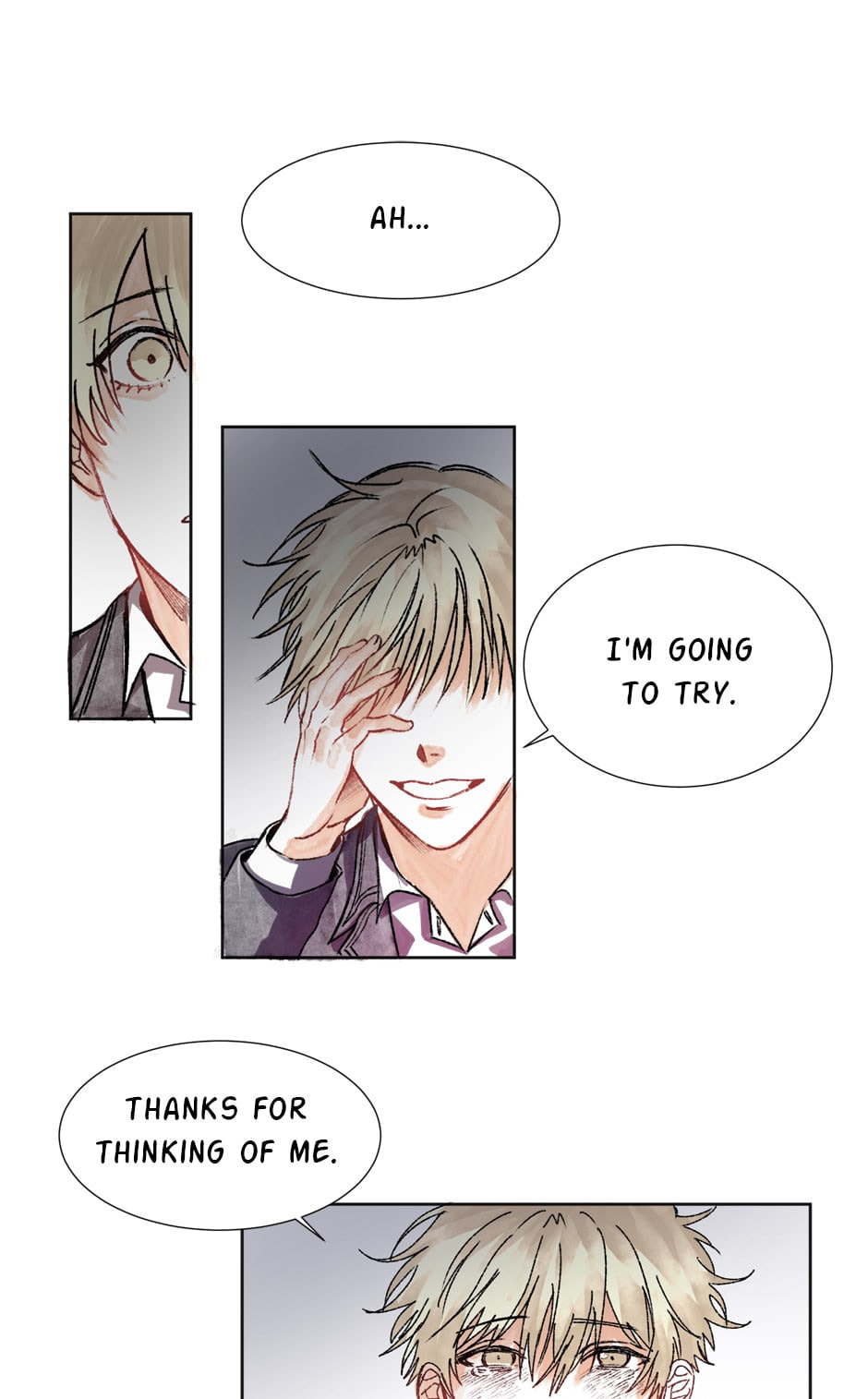 As You Wish Chapter 11 page 12 - 