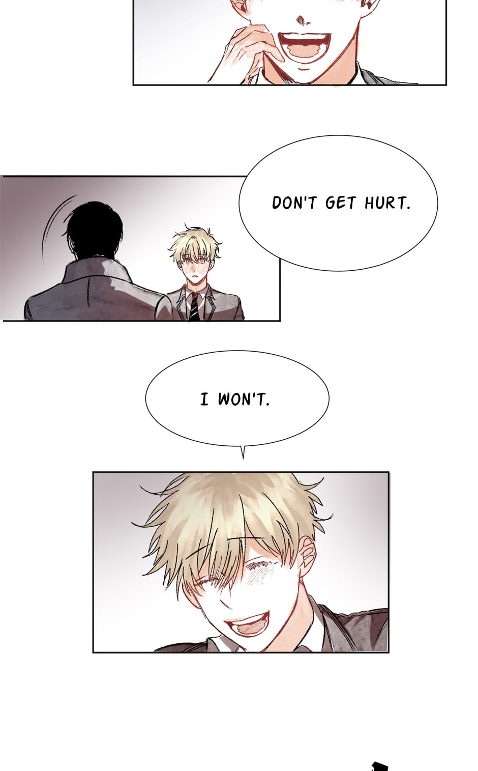 As You Wish Chapter 11 page 13 - 