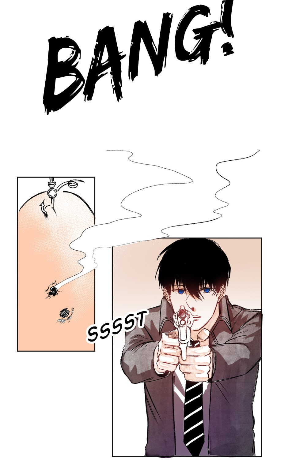 As You Wish Chapter 11 page 14 - 