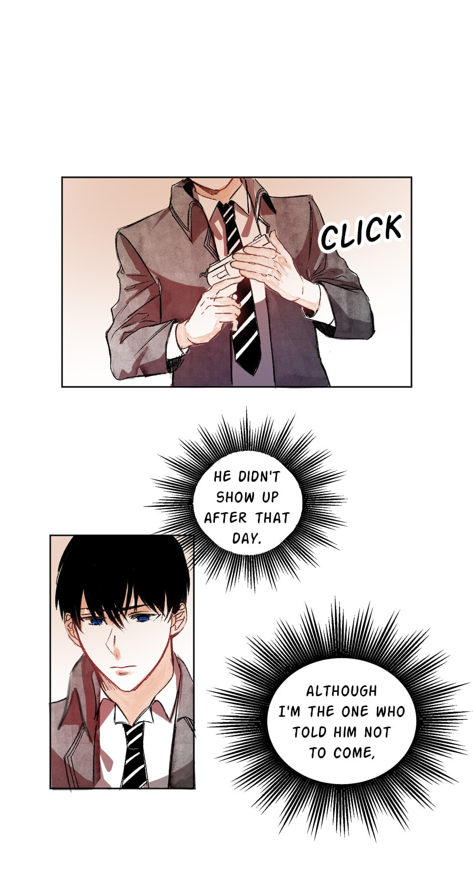 As You Wish Chapter 11 page 15 - 