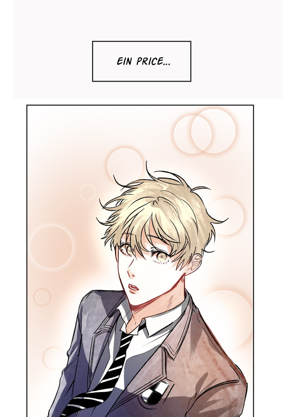 As You Wish Chapter 11 page 17 - 