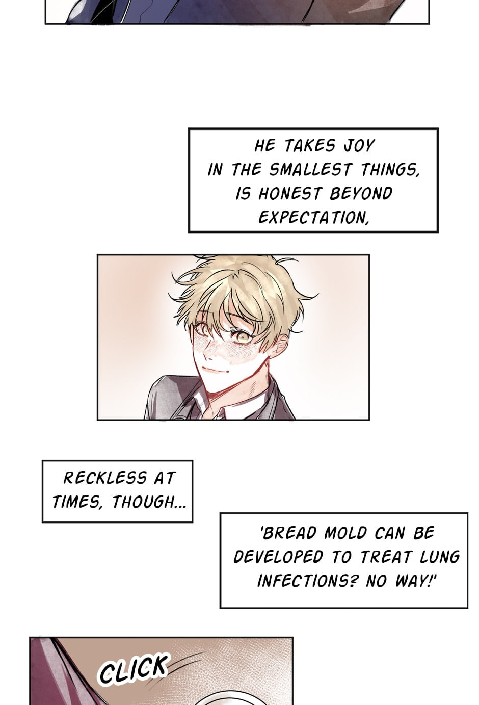 As You Wish Chapter 11 page 18 - 