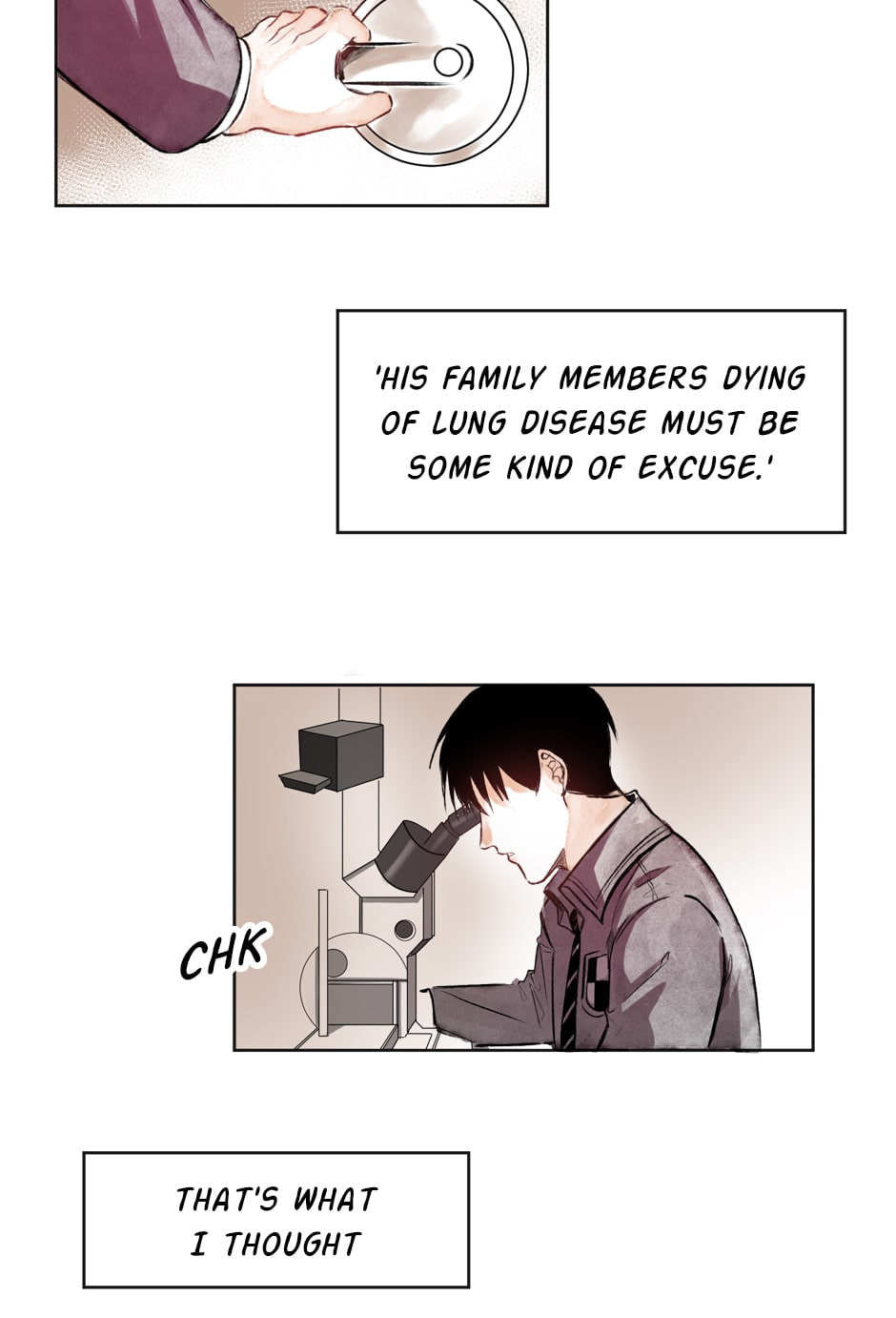 As You Wish Chapter 11 page 19 - 