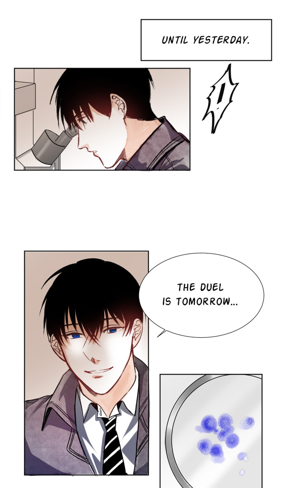 As You Wish Chapter 11 page 20 - 
