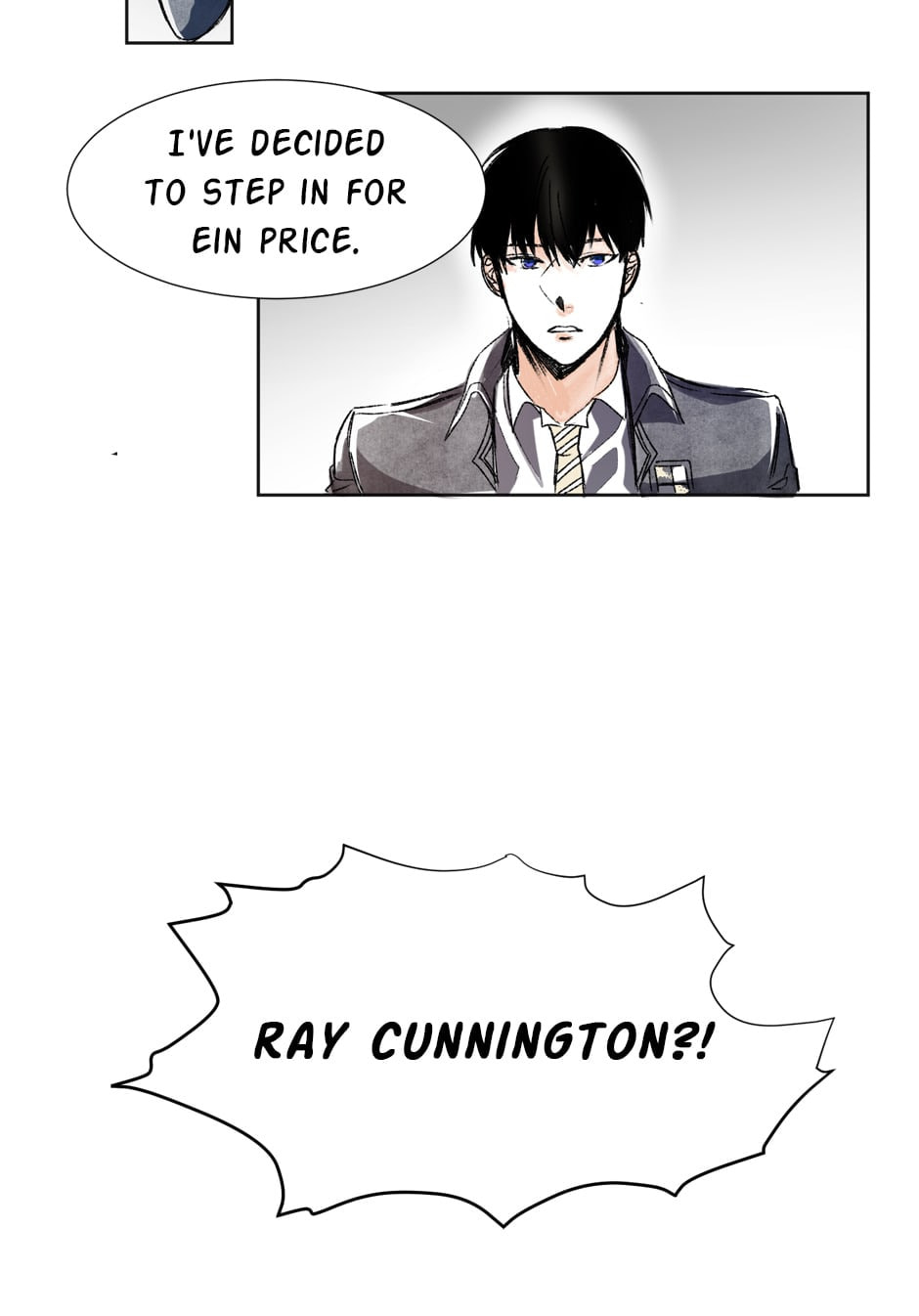 As You Wish Chapter 11 page 31 - 