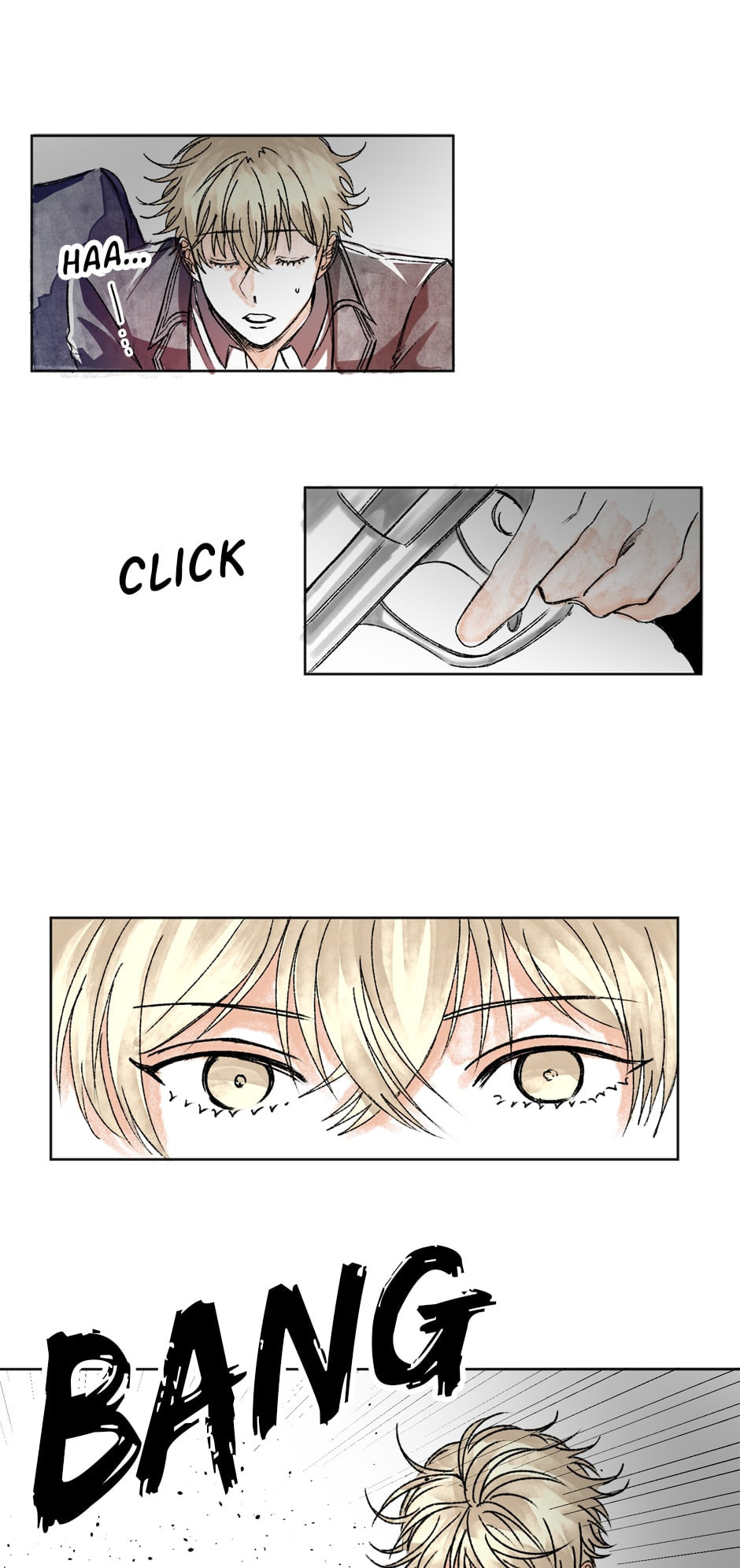 As You Wish Chapter 11 page 7 - 