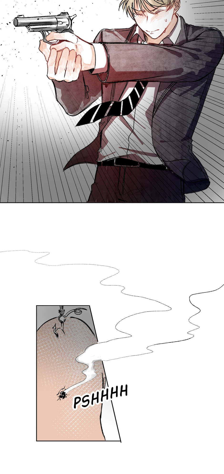 As You Wish Chapter 11 page 8 - 