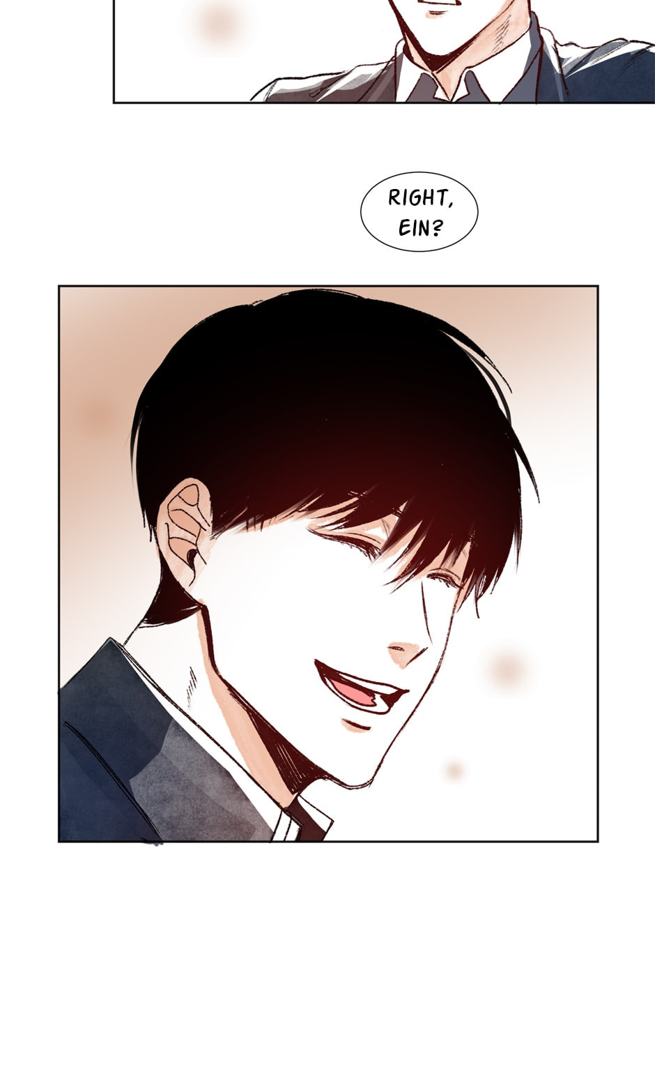 As You Wish Chapter 12 page 11 - 